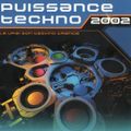Puissance Techno 2002 (2002) CD1