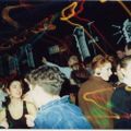 Graeme Park @ The Garage Nottingham 1989