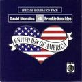 United Dj's Of America - Frankie Knuckles  1997