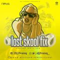 DJ FRANQ - LOST SKOOL FIX (CRUNK EDITION)