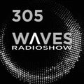 WAVES #305 - GEOFFROY D.'s PLAYLIST w/ BLACKMARQUIS - 10/1/21