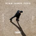 XLR8R Podcast 633: Ryan James Ford