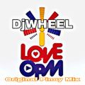 DjWheel's Original Pinoy Mix 2019