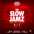@DJDAYDAY_ / The Slow Jamz Mix Vol 1 [Valentines Special]