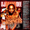 DJ Danny Dee Ultimate Blends Vol. 1