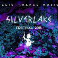 Djane Anais - Silver Lake Festival 2018 - Turawa Poland