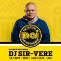 DJ Sir-Vere Mai Mix Weekends 23 August 2021