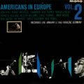 Impulse! Records ‎– Americans In Europe, Vol.2