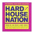 HARD HOUSE NATION - DISC 1 - LISA PIN UP MIX