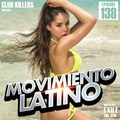 Movimiento latino #138 - DJ Omix (Latin Party Mix)