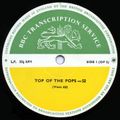 Transcription Service Top Of The Pops - 53