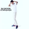 DJ DENIK HIPHOP SMASH VOL 3 #0726151050