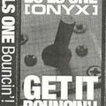 DJ LS One ‎– Get It Bouncin (Side A) (1998)