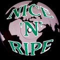 Nice 'N' Ripe Label Mix - Garage icons #7