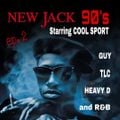 Cool SportDJ - New Jack 90's  Ep.2