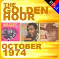 GOLDEN HOUR : OCTOBER 1974