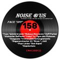 Noise r'us # 158 "face off" (spécial jazz) (Mai 2021)
