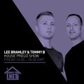 Lee Bramley & Tommy B - House Proud Show 10 JUL 2020