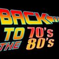 70 & 80s mix, DJ yeyo