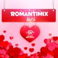 Romanticas en Ingles Special Mix By Dj Garfields I.R