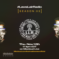 Law's Lair Radio S3 E6 [11.19.2020]