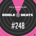 Edible Beats #248 guest mix from Boris