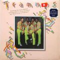 1976 / The Trammps / Stop & Think / Save A Place / Where Do We Go From Here