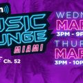 Kaskade - Live @ SiriusXM House Of Chill (Miami, USA) – 22.03.2018