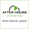 02-07-17 After Hours on Solar Radio with David Lewis