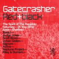 Scott Bond vs Signum Live @ Gatecrasher Red & Black @ Area, Sheffield UK 26-05-2018
