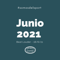 Junio 2021 - Beat Louder