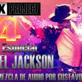 Remix Project 14 Edición Especial Michael Jackson