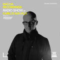 Magna Recordings Radio Show by Carlos Manaça 191 | Techno Favorites
