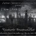 Arthur Sense - Esoteric Frequencies #014: Flow Dark Experience [October 2012] on tm-radio.com