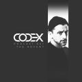 Spartaque pres. Codex Podcast 021 with The Advent