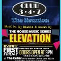 Club 347 Reunion @ Elevation 7-1-22