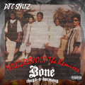 DJ C Stylez presents Bone thugs~n~harmony - THUG REVOLT The Remixes