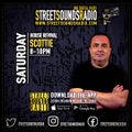 The House Revival Show with DJ Scottie on Street Sounds Radio 2000-2200 03/04/2021