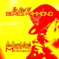 Restricted Zone - The Best Of Beres Hammond