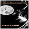Sunday Mix 2020-04-12