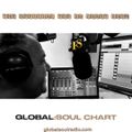 The Global Soul Top 20 28th November 2020 + Live Interview with Viktoria Vennice