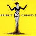 90's Collection: Serious Clubhits 3