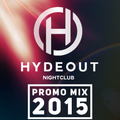 Switch Disco - Hydeout Nightclub (Watford, UK) Promo Mix