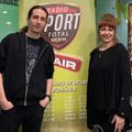 Sport Total FM - Fluier Final - Soundart Festival 2020 - 5 ianuarie 2020