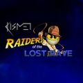 Kismet - Raiders Of The Lost Rave Spotlight (Nov 2021)