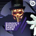 Claptone, Prismode & Solvane - BBC Radio 1 Europe Biggest Dance Show (1LIVE, Radio Fritz) 2020-10-23
