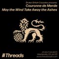Broken Britain Cassettes presents: Couronne de Merde - May the Wind Take Away the Ashes - 03-Jun-20