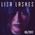 Lisa Lashes 60min Techno mix - June2017