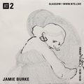 Jamie Burke  - 11th June 2021