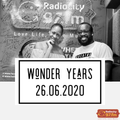 Wonder Years 26.06.2020